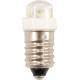 Ampoule 5 V-0.5 W-Blanche Led