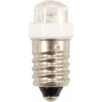 Ampoule 5 V-0.5 W-Blanche Led