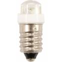 Ampoule 5 V-0.5 W-Blanche Led