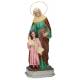 Statue Ste Anne