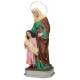 Statue Ste Anne