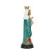 Beeld 13 cm - OLV Hulp der Kristenen 