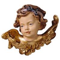 Tete D'ange 10 Cm Couleur