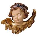 Tete D'ange 10 Cm Couleur