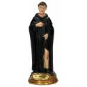 Statue 15 cm - St Pérégrin