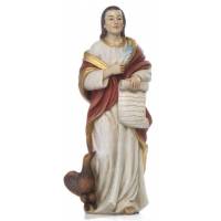 Statue 21 cm - St Jean Evangéliste