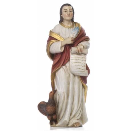 Beeld 21 cm - H Johannes de Evangelist 