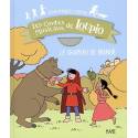 Le Chapeau De Brunor (1Cd Audio)