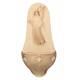 Bois Sculpte/ Ange 15Cm 2 Ton Bois