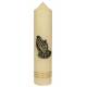 Liturgische Kaars - 265 X 60 mm 
