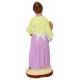 Santon Gateau 7 Cm Vrouw 