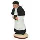 Santon Gateau 7 Cm Priester n°2 