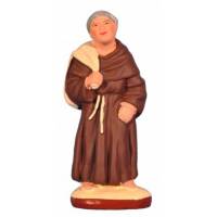 Santon Gateau 7 Cm Moine