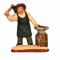 Santon Gateau 7 Cm Smid 