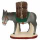 Santon Gateau 7 Cm Ezel Met Tonnen 