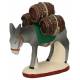 Santon Gateau 7 Cm Ezel Met Tonnen 