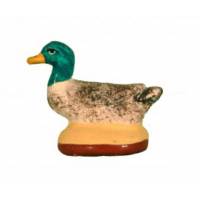 Santon Gateau 7 Cm Eend 