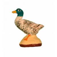 Santon Gateau 7 Cm Eend 