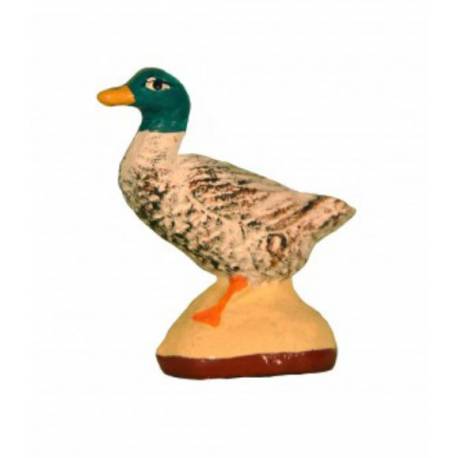 Santon Gateau 7 Cm Eend 