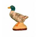 Santon Gateau 7 Cm Eend 