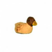 Santon Gateau 7 Cm Eend 