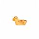 Santon Gateau 7 Cm Caneton