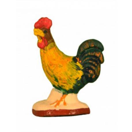 Santon Gateau 7 Cm Haan 