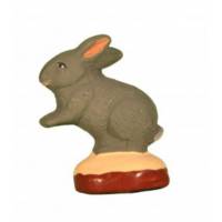 Santon Gateau 7 Cm Konijn 