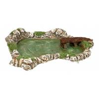 Santon Gateau Mare