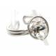 Bague Swarovsky Cristal