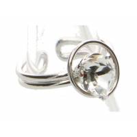 Ring Swarovsky Kristal 