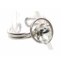 Bague Swarovsky Cristal