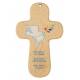 Croix Murale / Bois - 9.4 X 15 cm - Kom Geest ... - NL