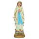 Statue 15 cm - Lourdes - Lumineux