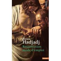 Resurrection Mode D'emploi - Points 