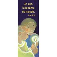 Bladwijzer 15 X 5.5 Cm Maite Roche + Bijbelse Vers 