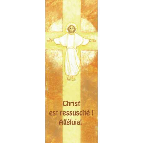 Signet 15 X 5.5 Cm Maite Roche + Verset Biblique