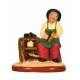 Santon Gateau 7 Cm Schoenmaker 