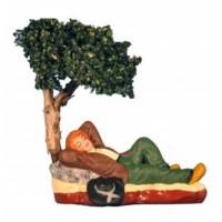 Santon Gateau 7 Cm Man 