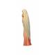 Houtsnijwerk Maria Met Kind 20 Cm Gekleurd 