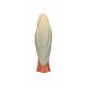 Houtsnijwerk Maria Met Kind 20 Cm Gekleurd 