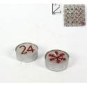 Boite De 25 Chauffe-Plat Avent