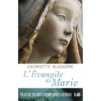 L'Evangile de Marie - Nouvelle édition 