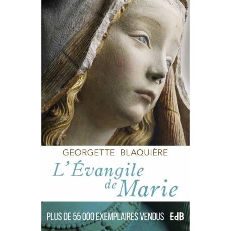 L'Evangile de Marie - Nouvelle édition 