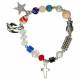 Bracelet s/élastique - La plus belle histoire
