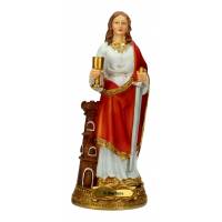 Beeld 20 cm - H Barbara 