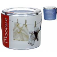 Verre+Chauffe-Plats 6 X 6.5 Mooiste