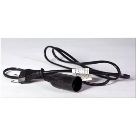 Lampfitting E14-220 Volt 