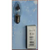 Ampoule Flamme E 14 - 1.5 W - 230 V