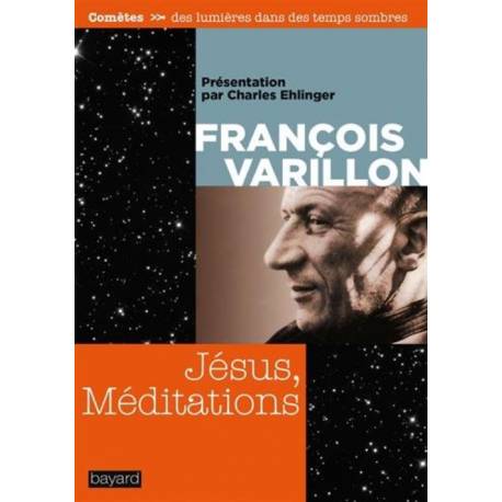 Jesus, Meditations 